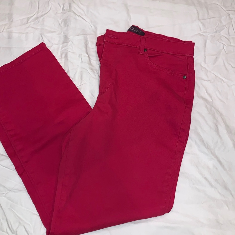Gloria Vanderbilt Amanda jeans